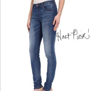 🎉HP🎉 Kut From the Cloth Toothpick Skinny Jeans